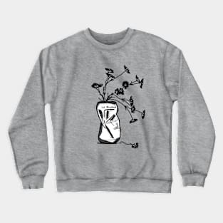 Reciprocity Crewneck Sweatshirt